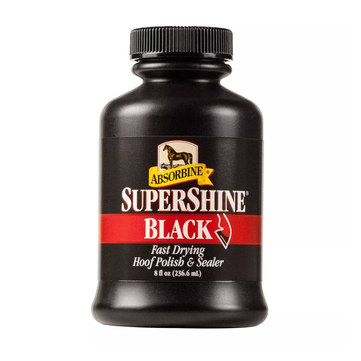 Absorbine Supershine Black