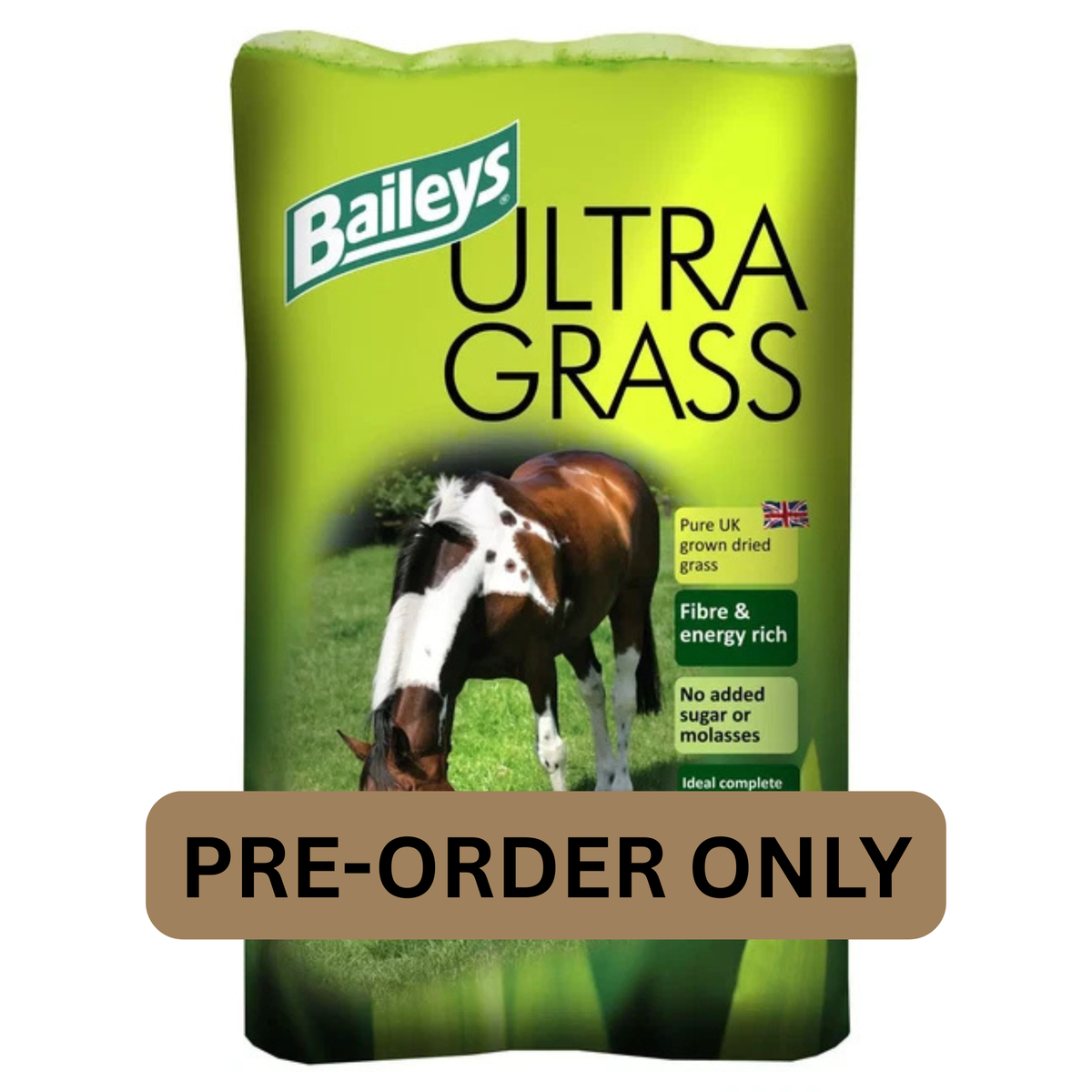 Baileys Ultra Grass