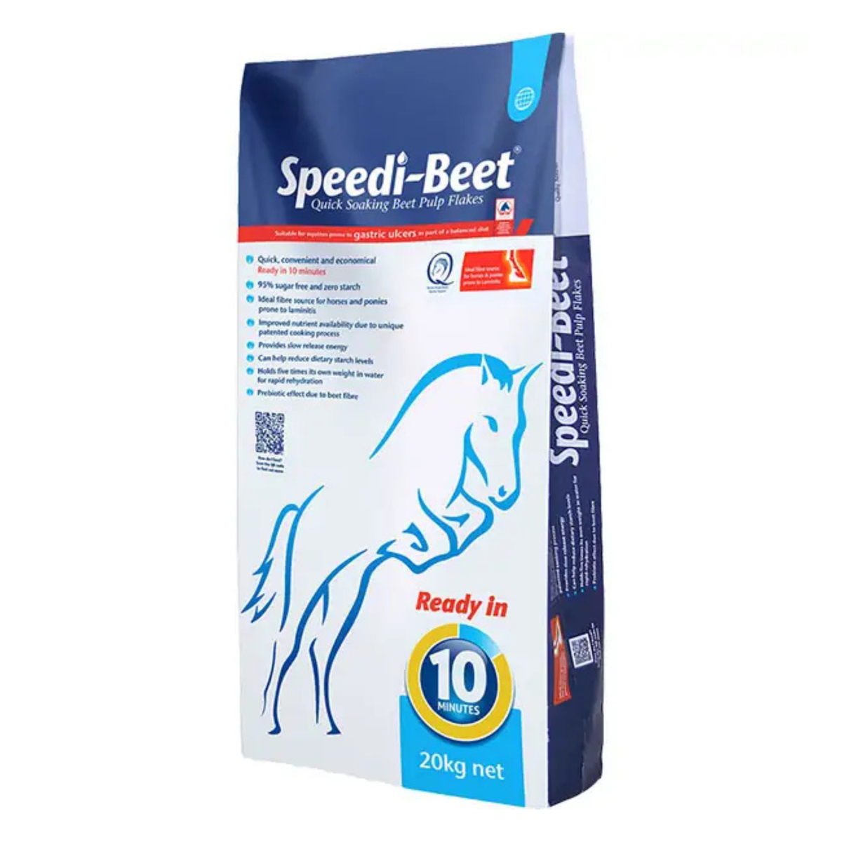 British Horse Feeds Speedi-Beet