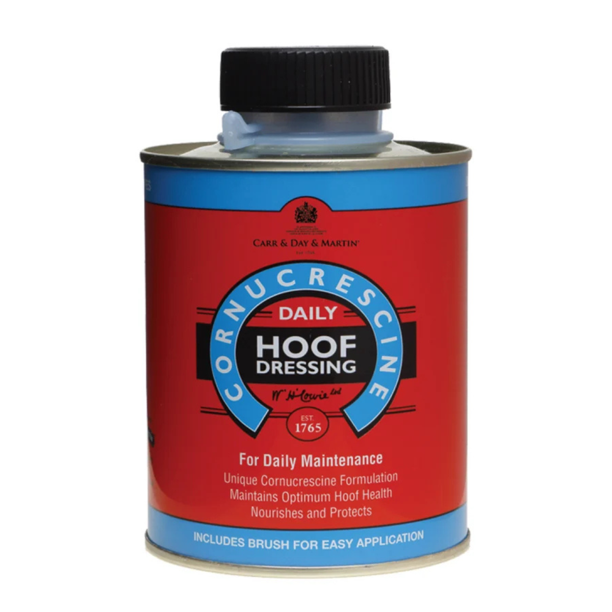 Carr & Day & Martin Cornucrescine Daily Hoof Dressing