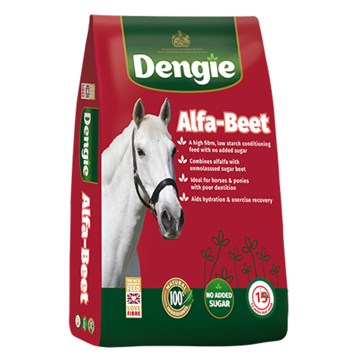 Dengie Alfa-Beet