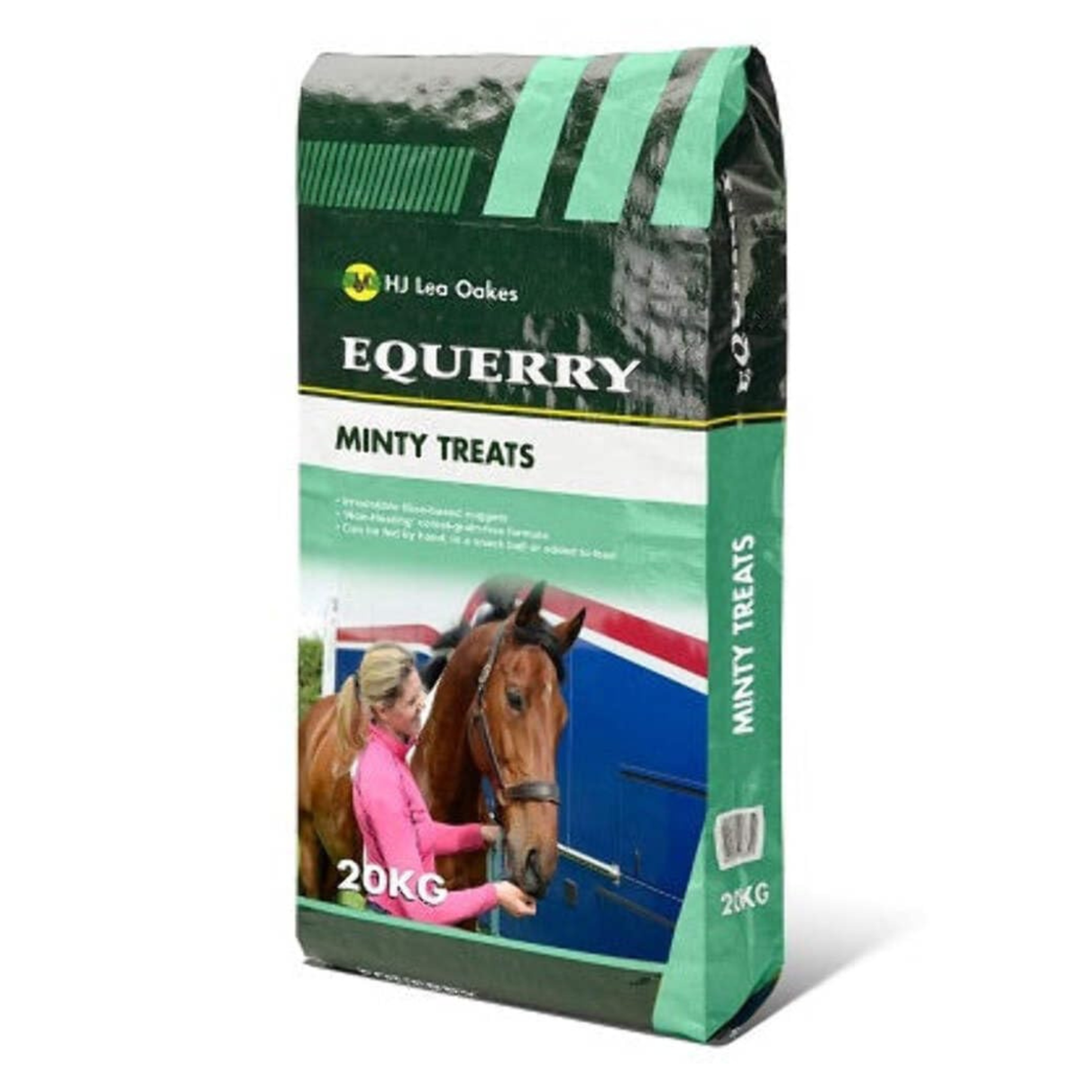 Equerry Minty Treats