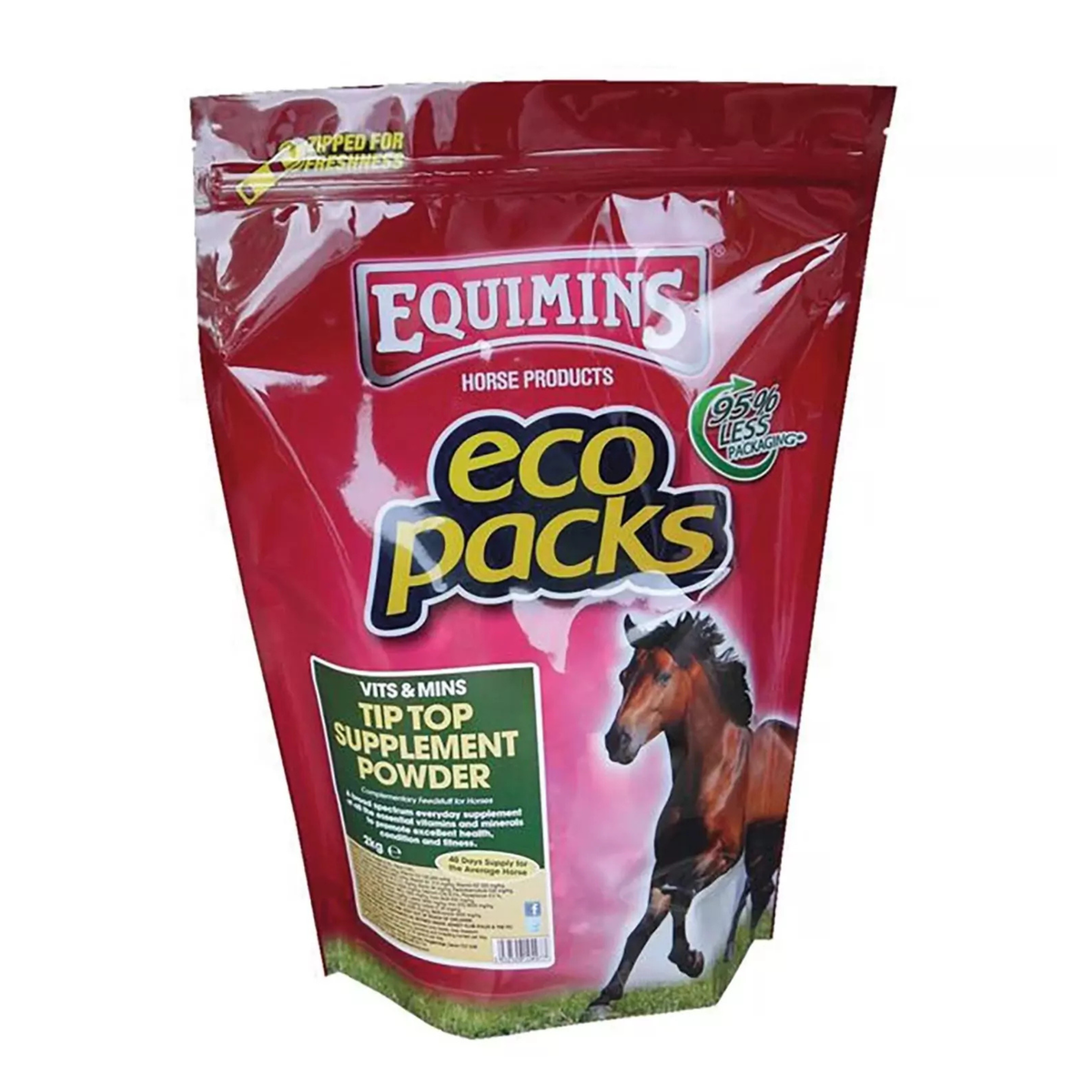 Equimins Tip Top Supplement Powder