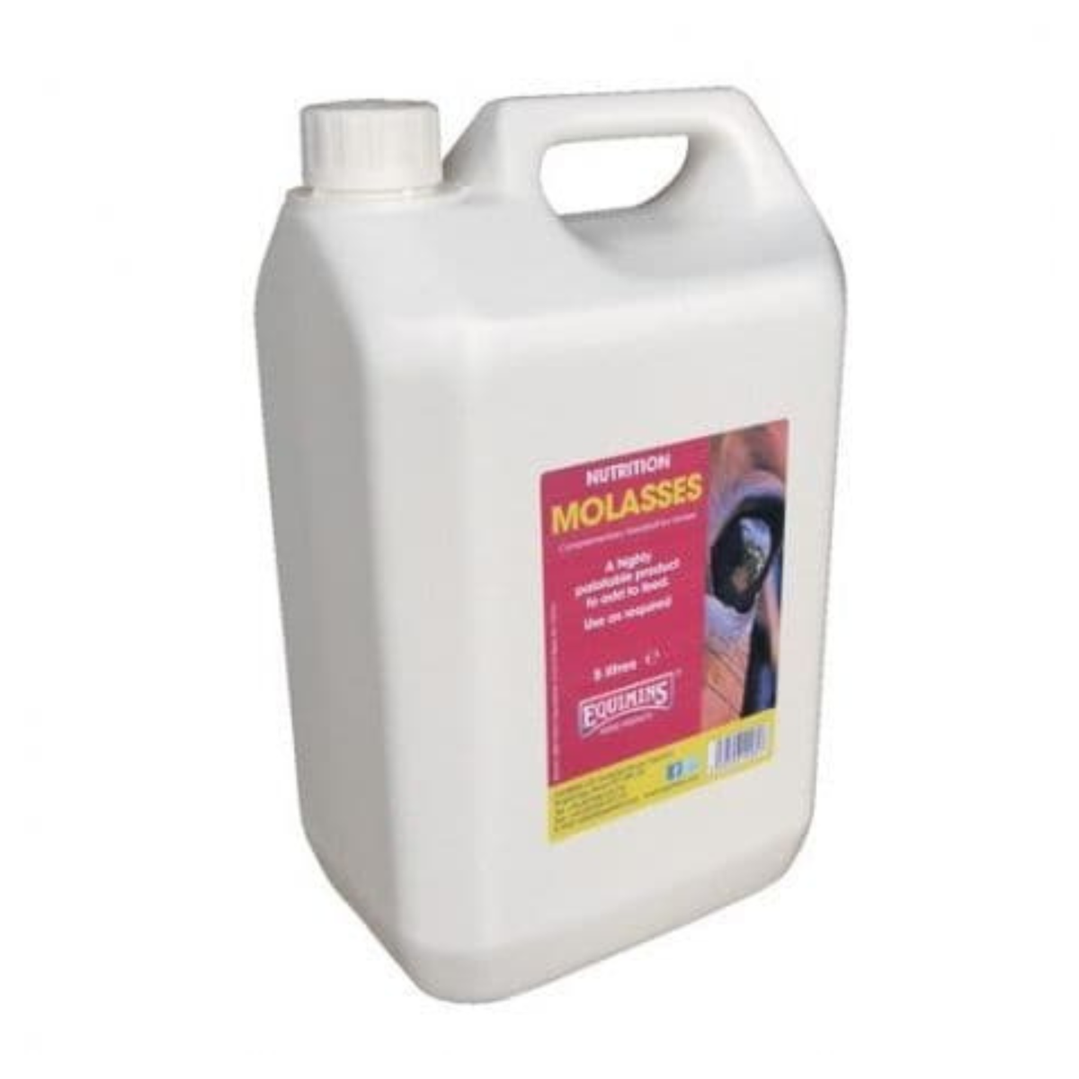 Equimins Molasses