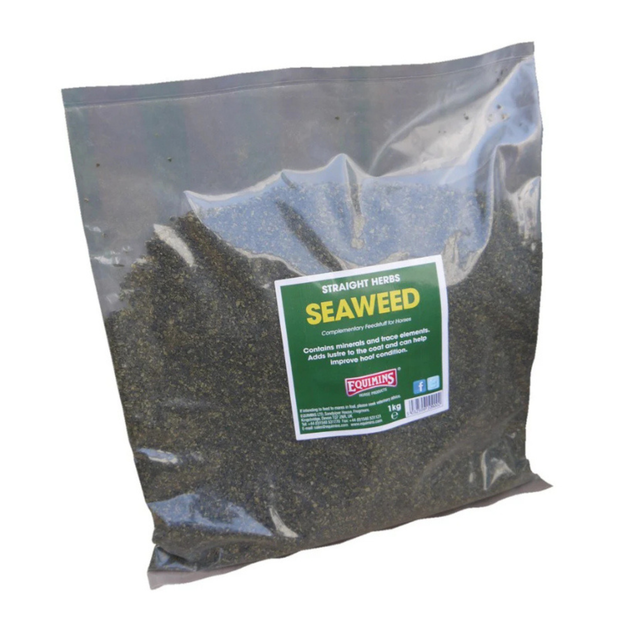 Equimins Seaweed
