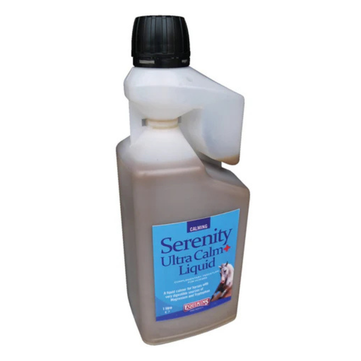 Equimins Serentiy Ultra Calm + Liquid