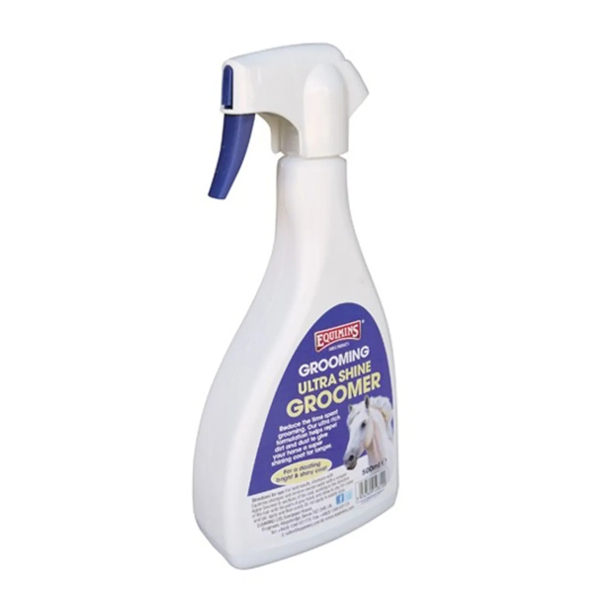 Equimins Ultra Shine Groomer