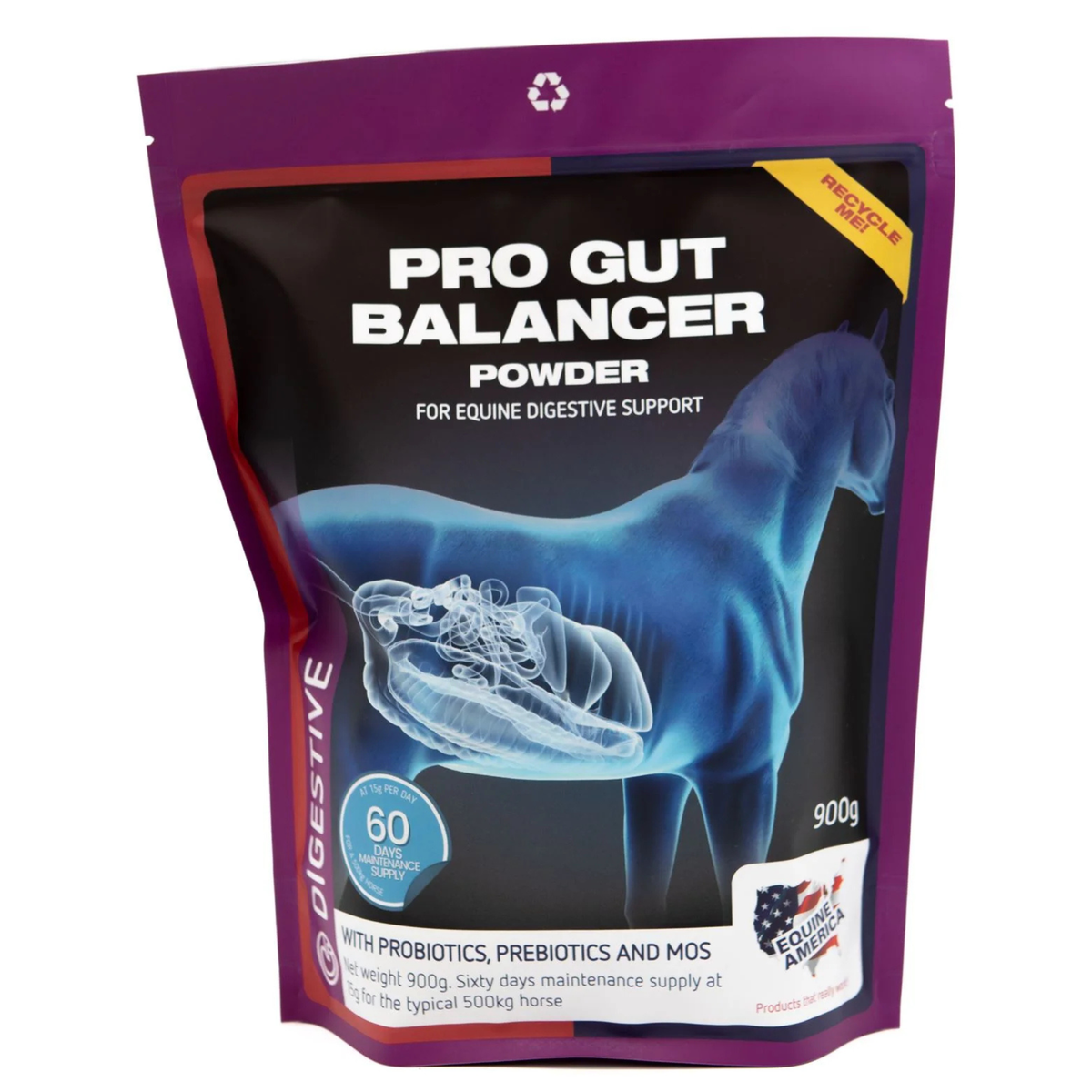 Equine America Pro Gut Balancer