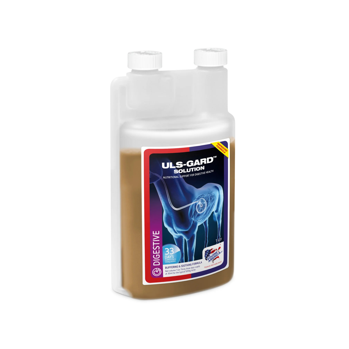 Equine America Uls-Guard Solution
