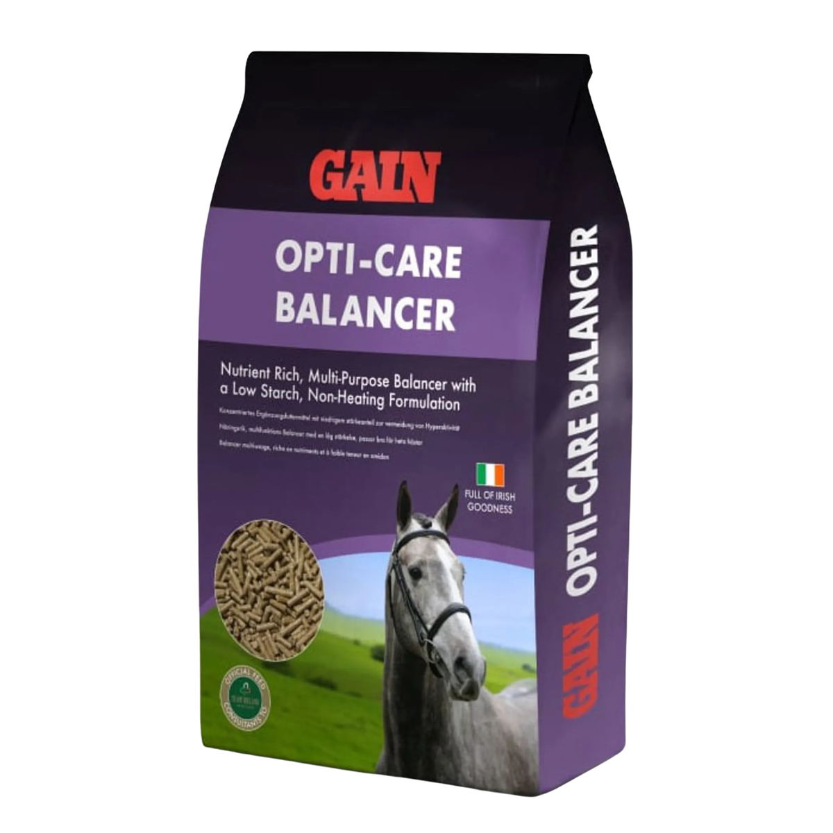 Gain Opti-Care Balancer