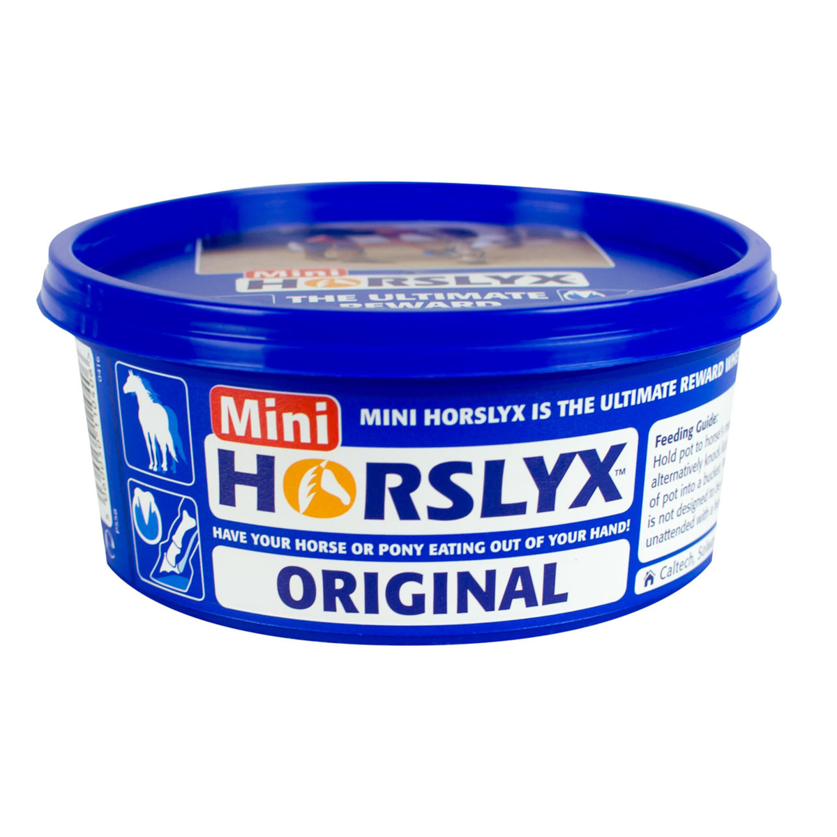 Horslyx Mini
