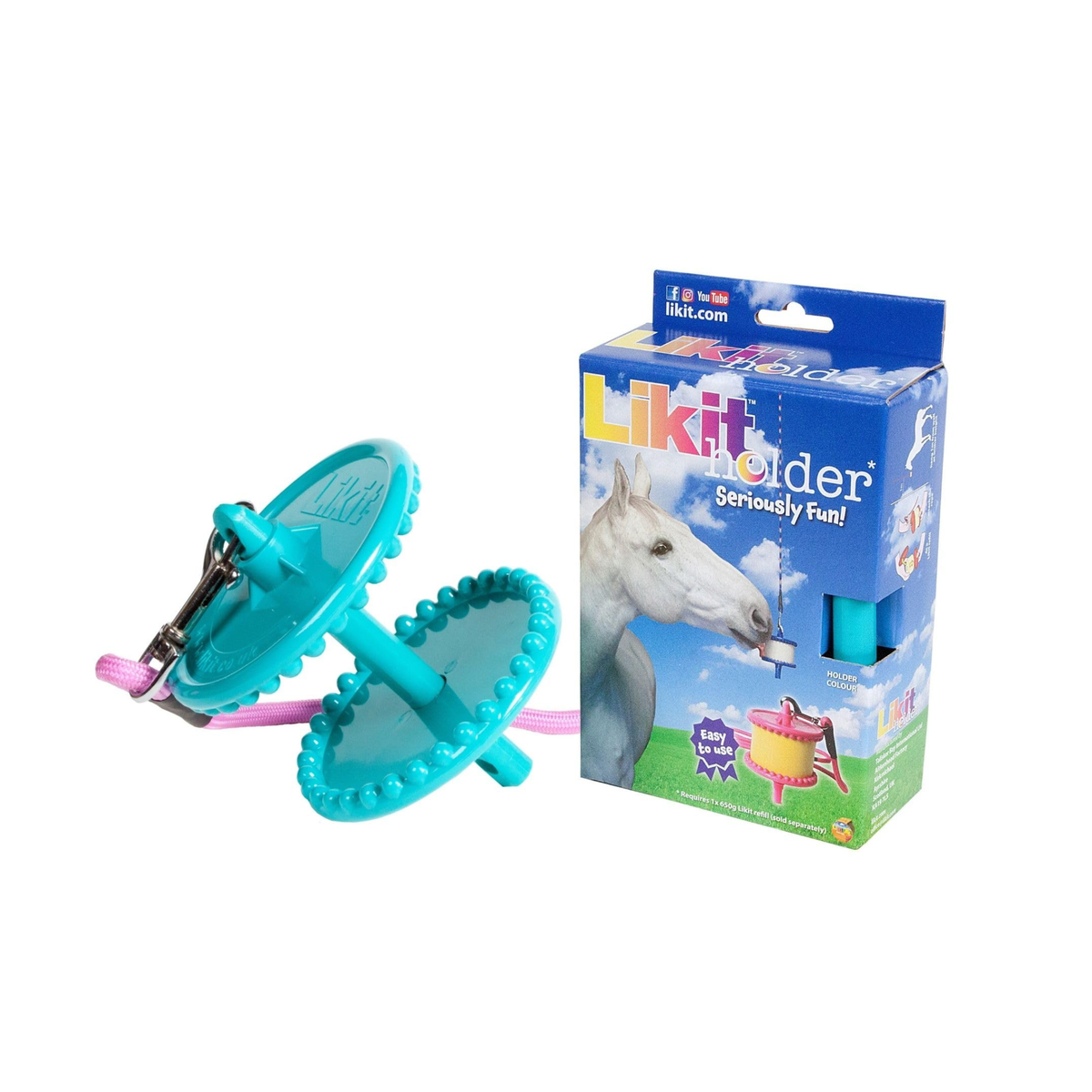 Likit Holder