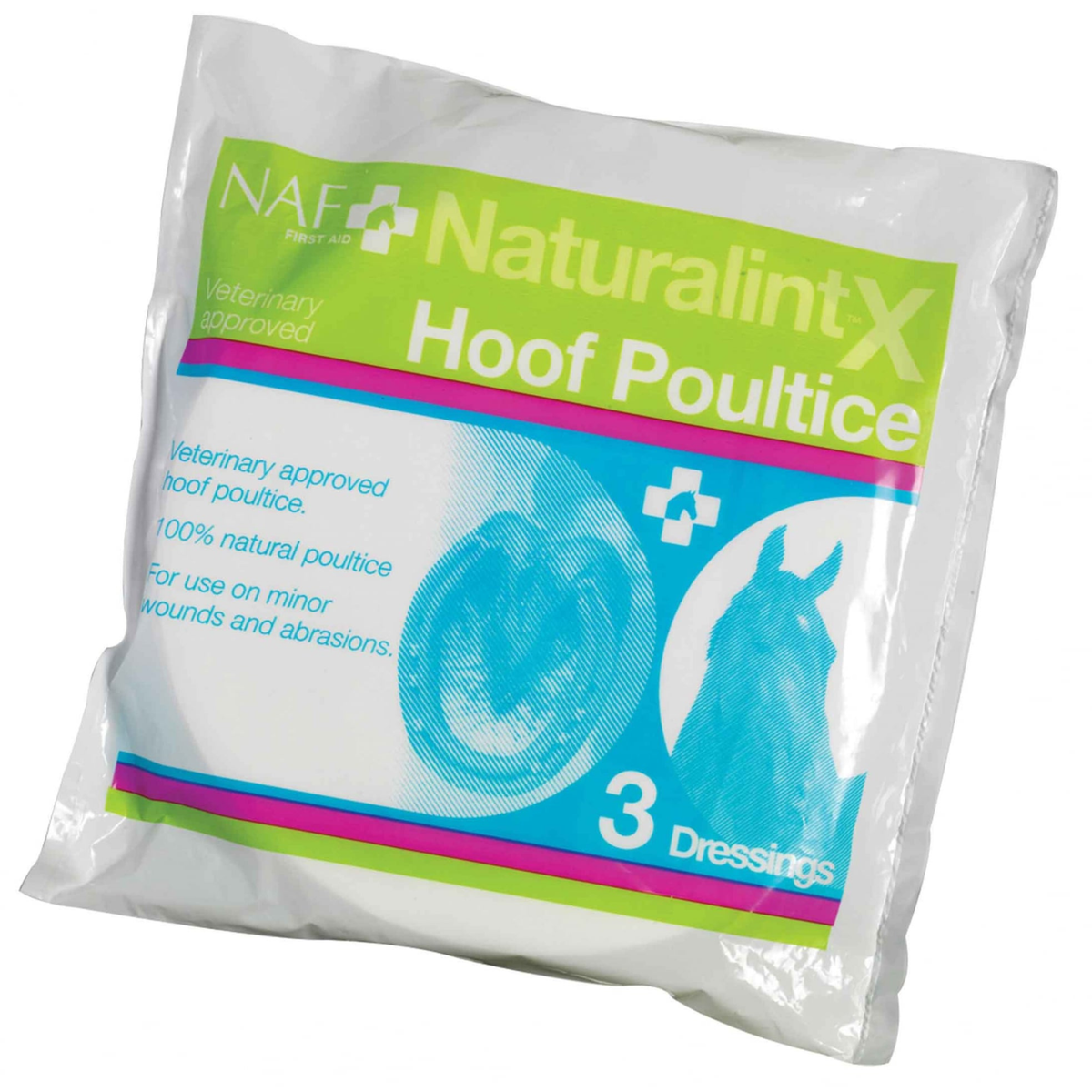 NAF Naturalint X Hoof Poultice