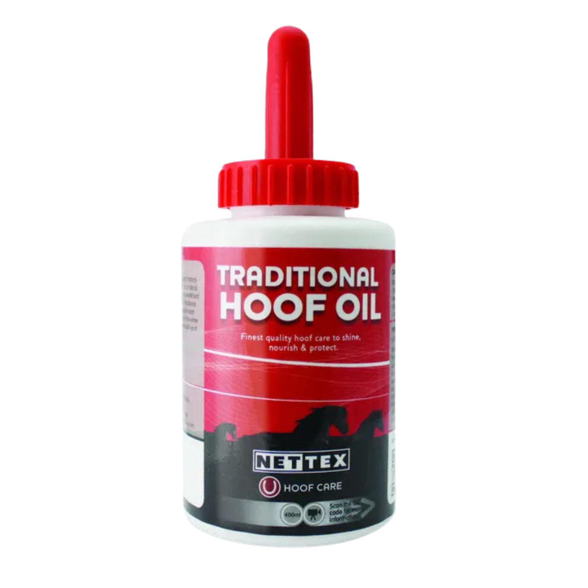 Nettex Traditional Hoof Oil