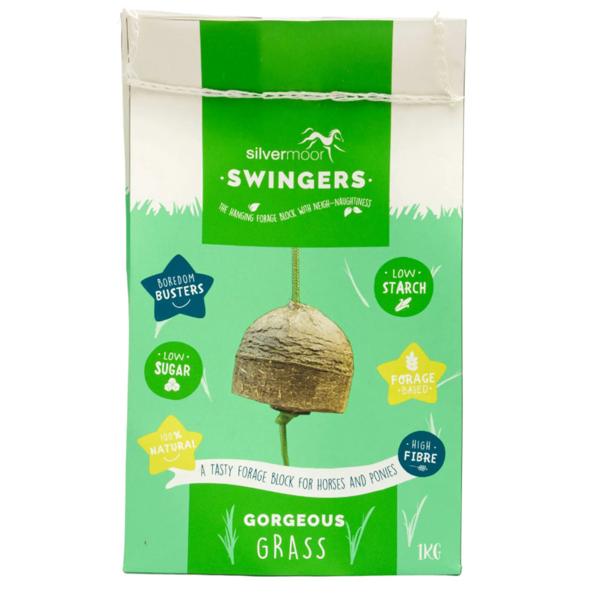 Silvermoor Swingers