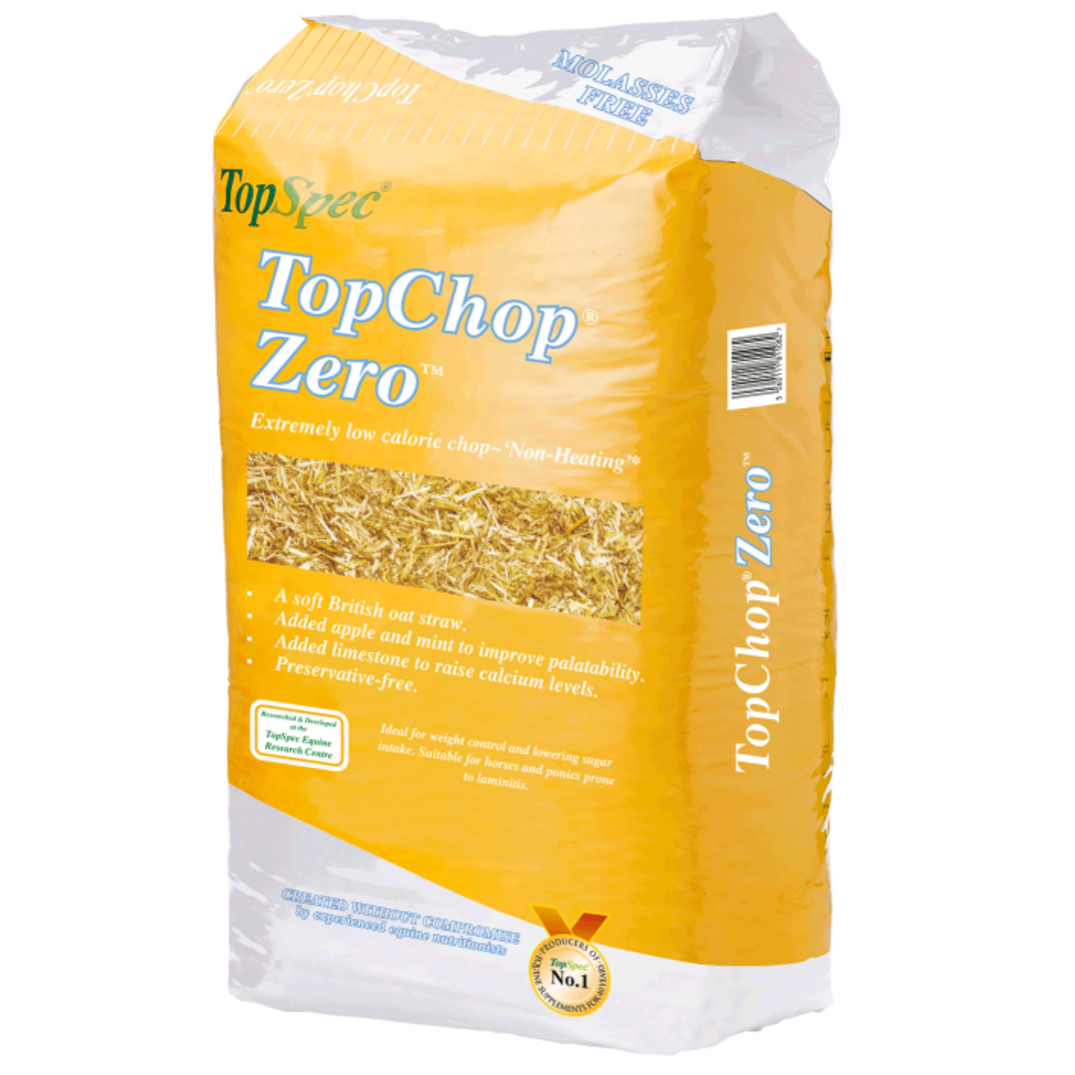 TopSpec TopChop Zero