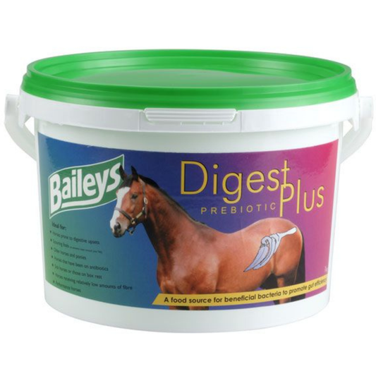 Baileys Digest Plus