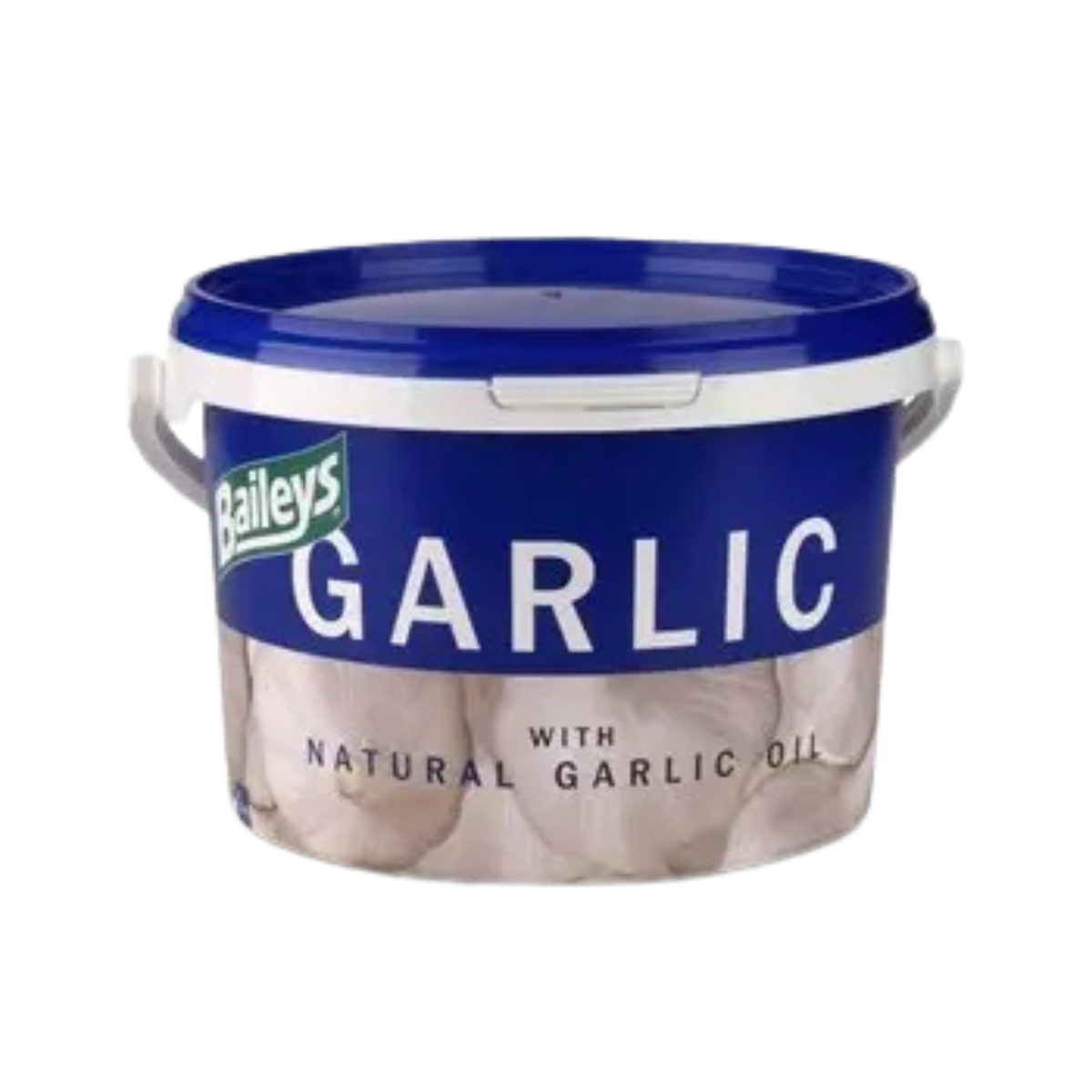 Baileys Garlic