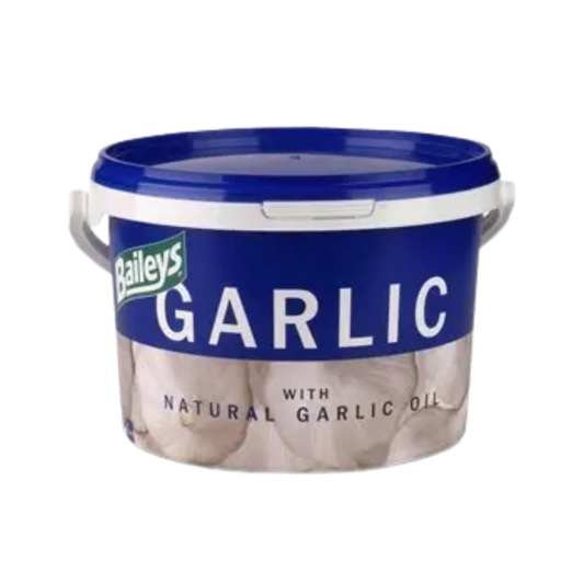 Baileys Garlic