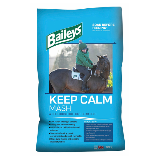 Baileys Keep Calm
