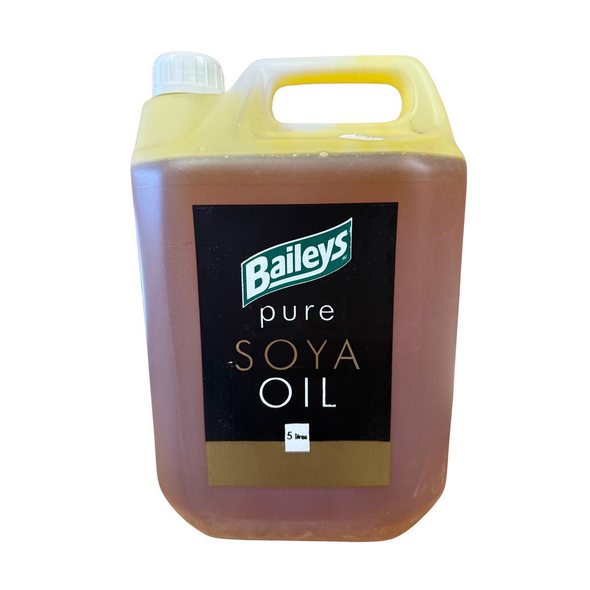 Baileys Soya Oil