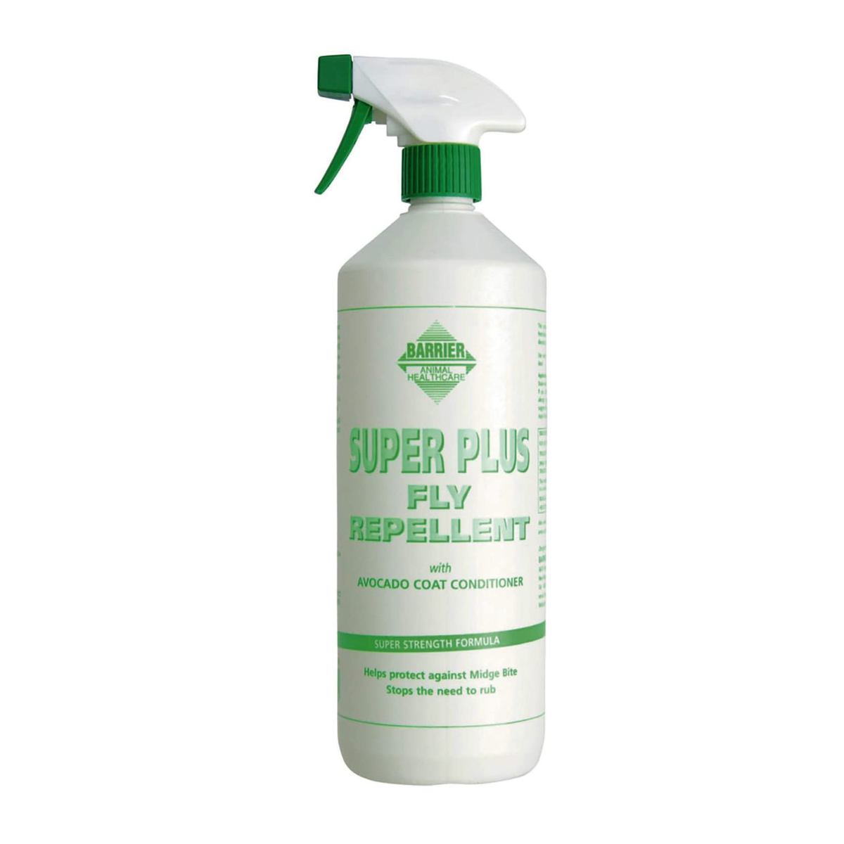 Barrier Animal Healthcare Super Plus Fly Repellent