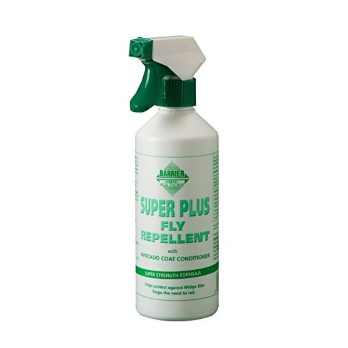 Barrier Animal Healthcare Super Plus Fly Repellent