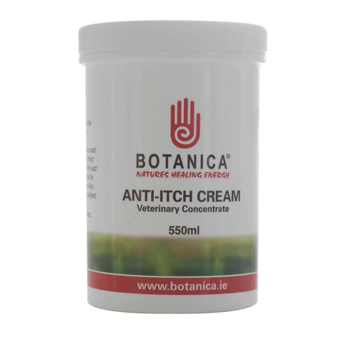 Botanica Anti-Itch Cream