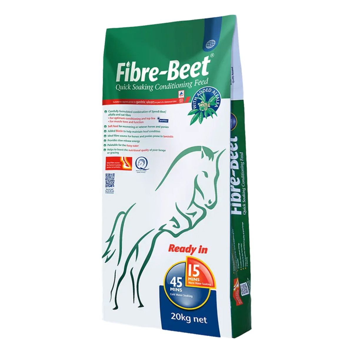 British Horse Feeds Fibre-Beet