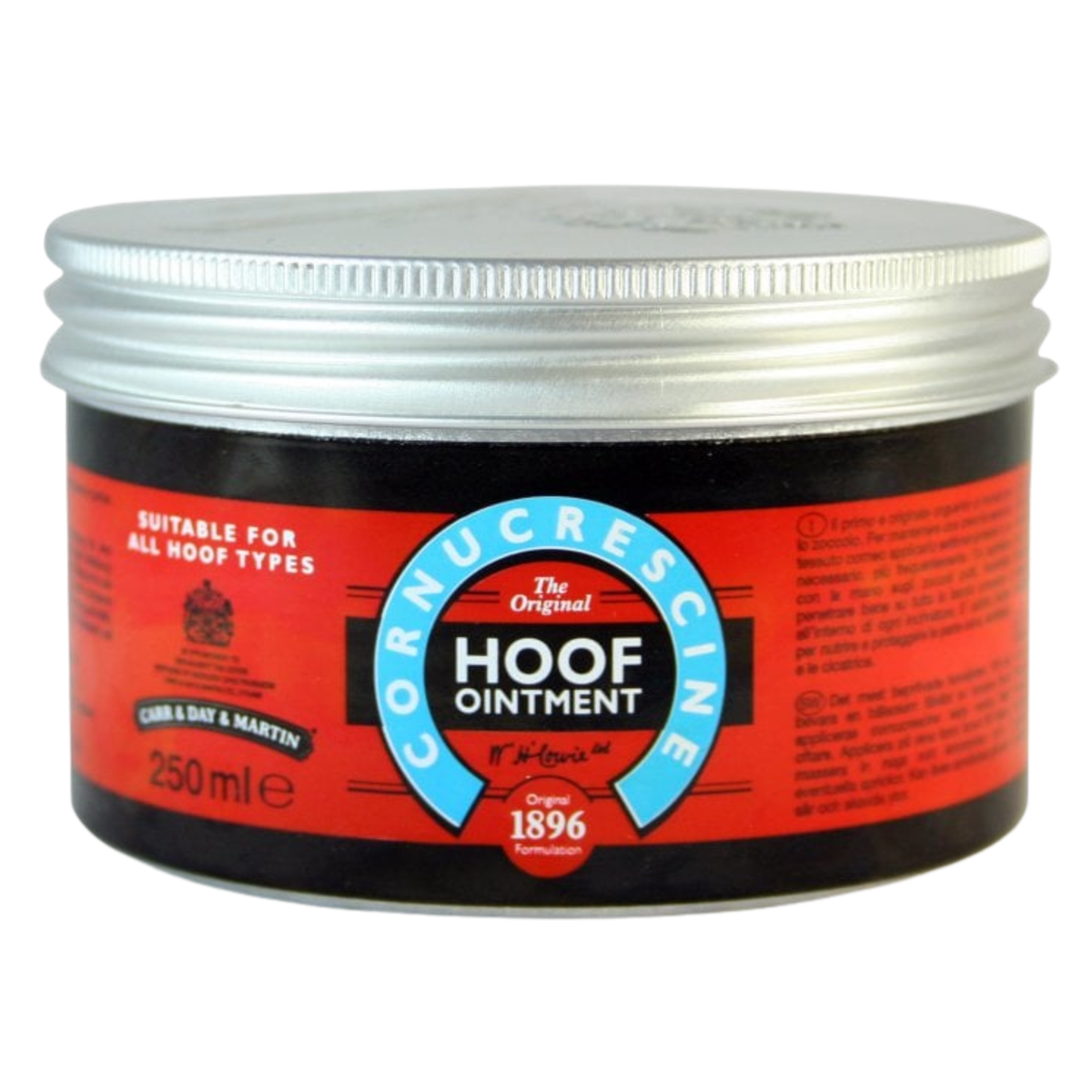 Carr & Day & Martin Cornucrescine Hoof Ointment
