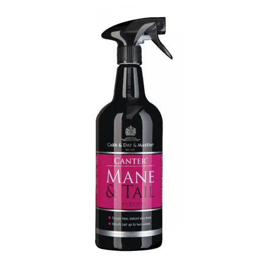 Carr & Day & Martin Canter Mane & Tail Conditioner