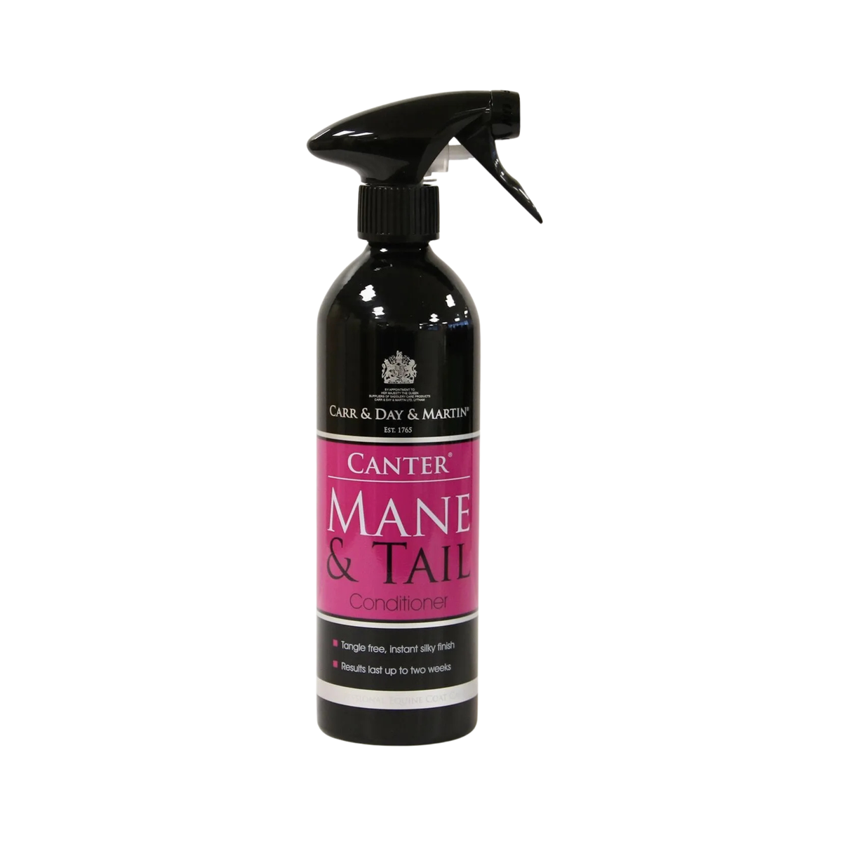 Carr & Day & Martin Canter Mane & Tail Conditioner