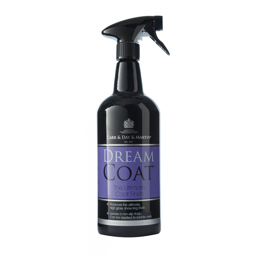 Carr & Day & Martin Dream Coat