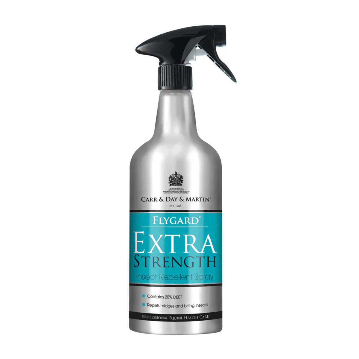 Carr & Day & Martin Flygard Extra Strength