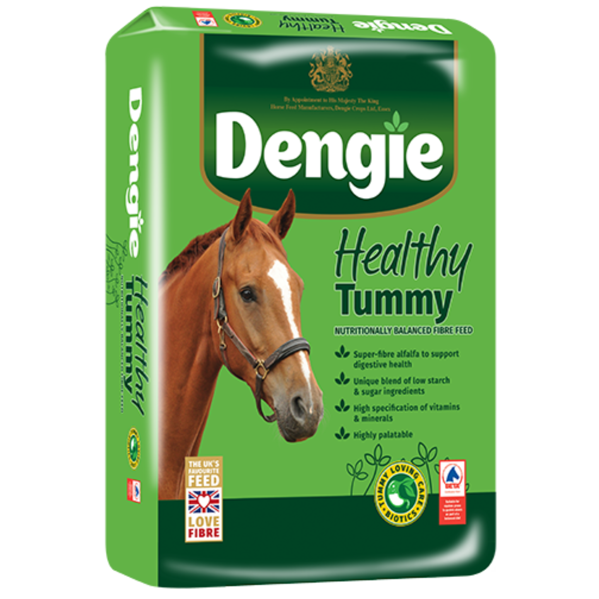 Dengie Healthy Tummy