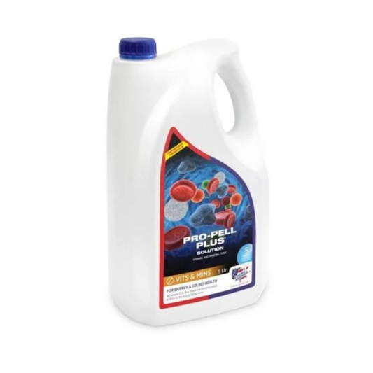 Equine America Pro-Pell Plus Solution