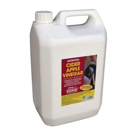 Equimins Apple Cider Vinegar