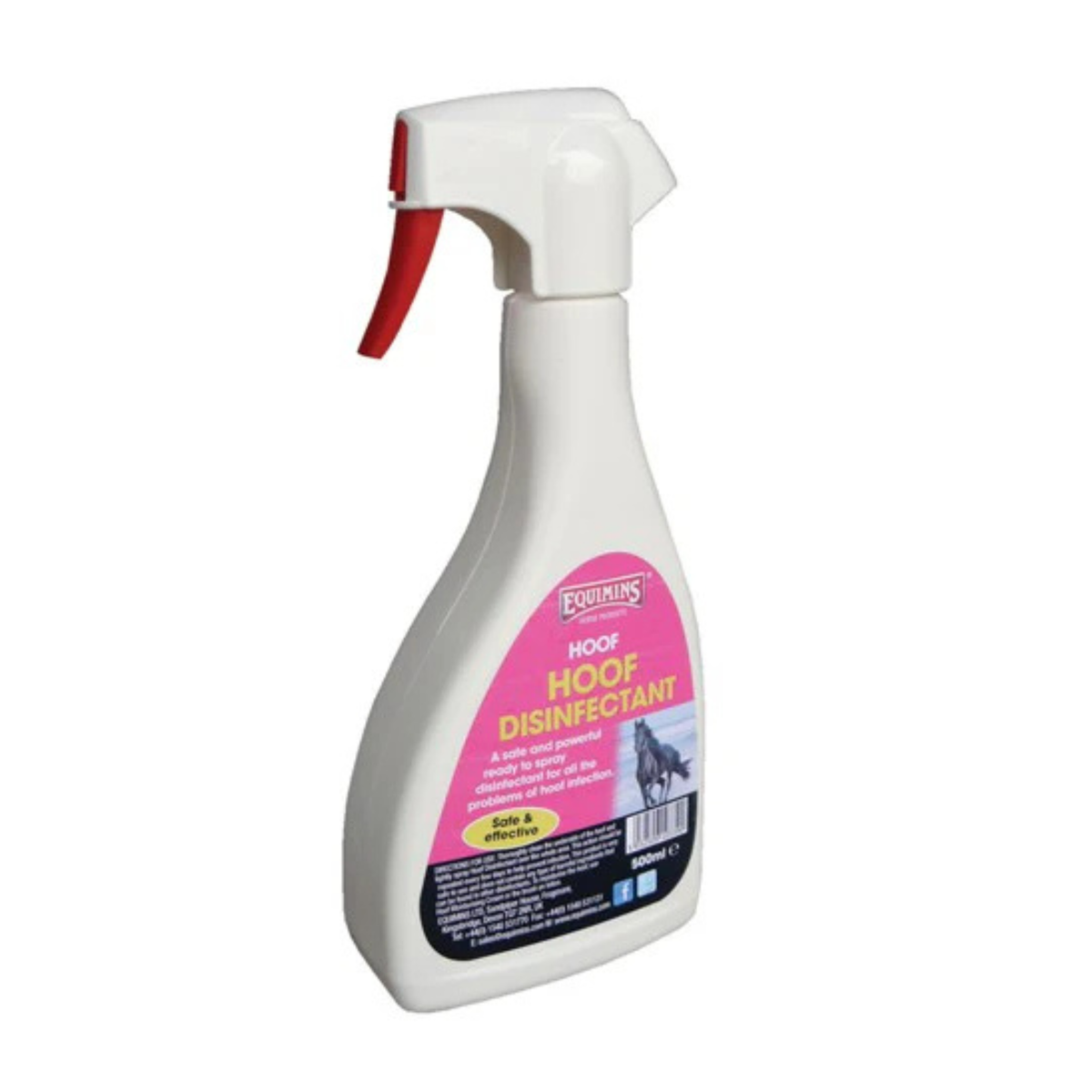 Equimins Hoof Disinfectant