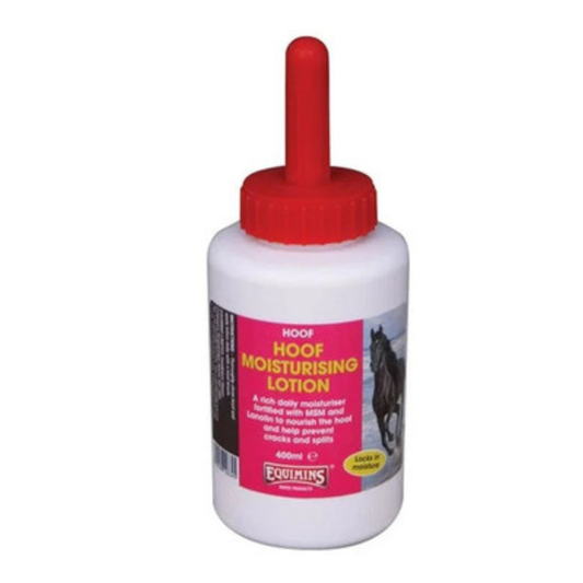 Equimins Hoof Moisturising Lotion