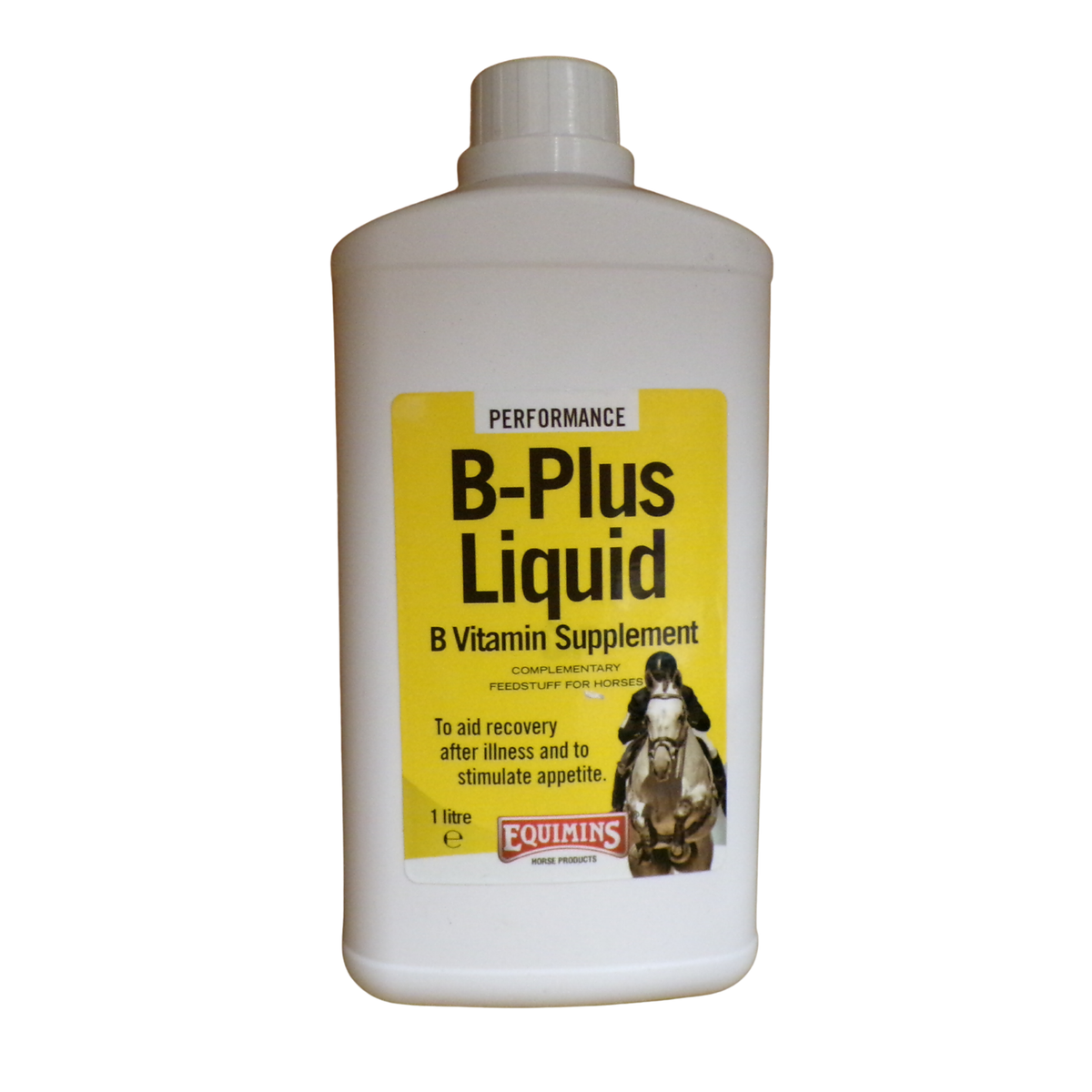 Equimins B-Plus Liquid