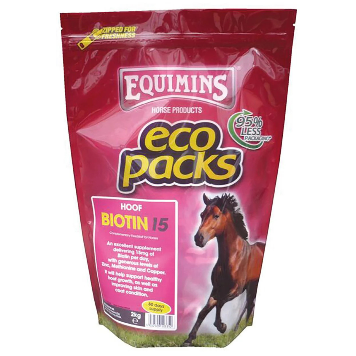 Equimins Biotin 15