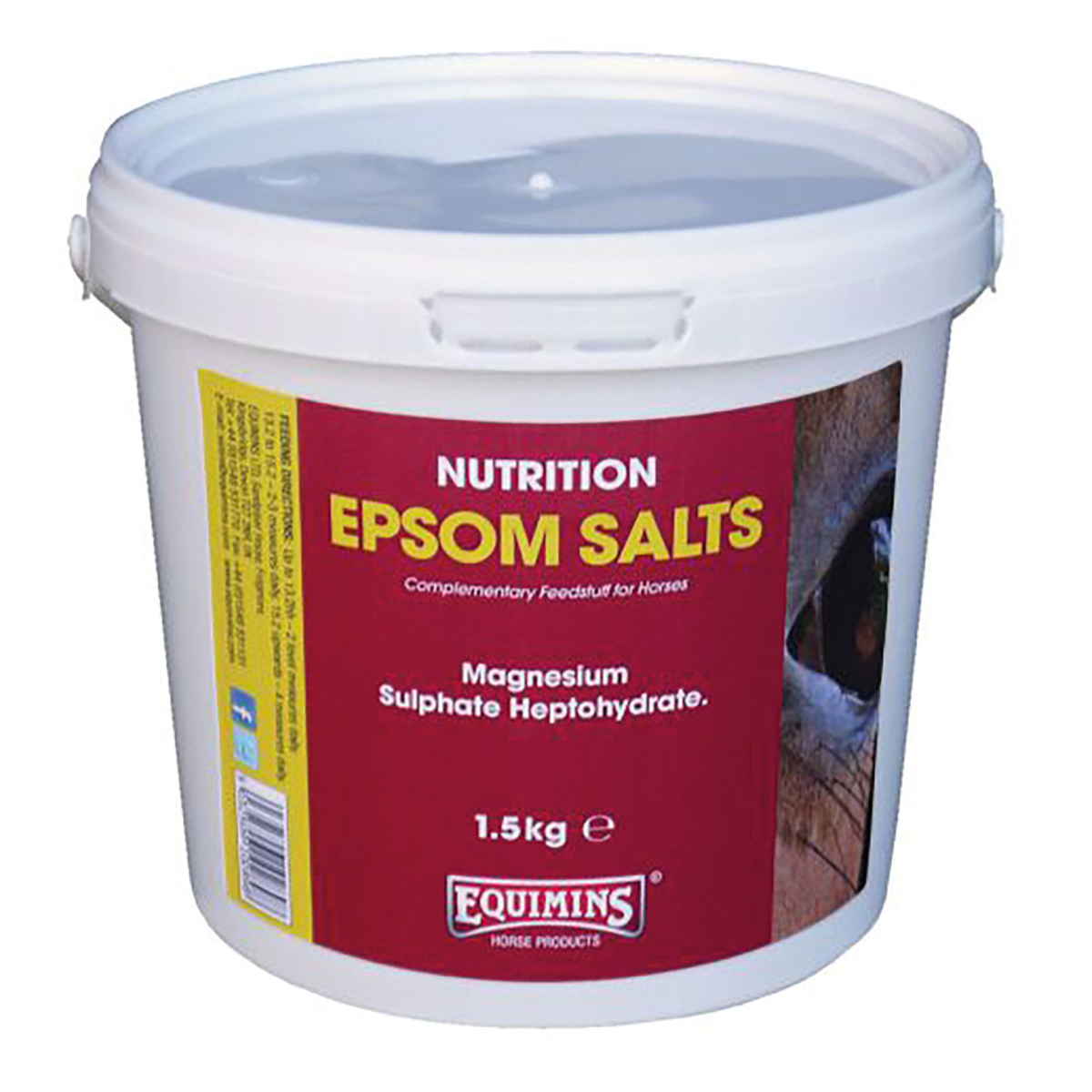 Equimins Epsom Salts