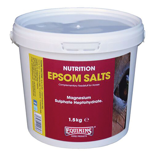 Equimins Epsom Salts