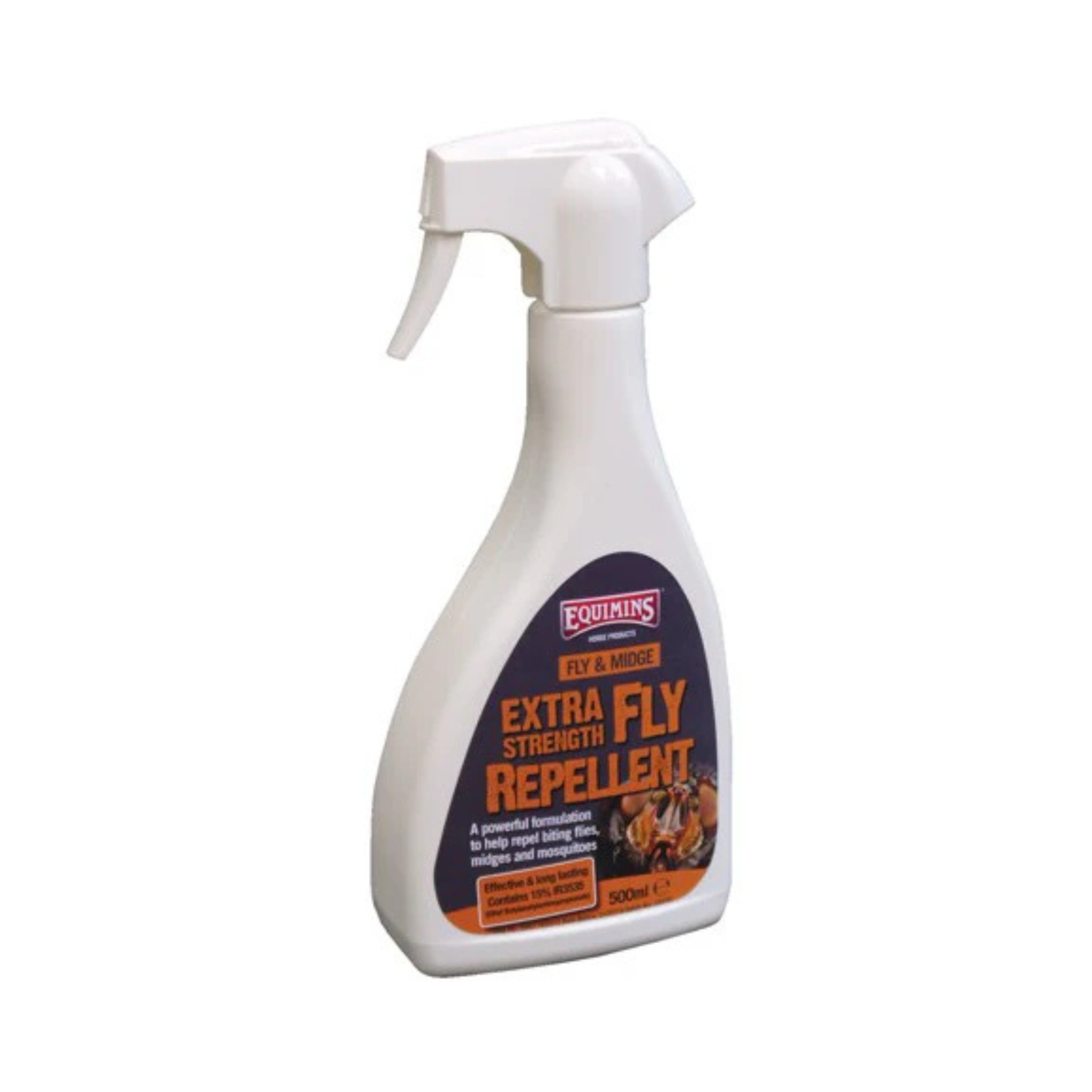 Equimins Extra Strength Fly Repellent