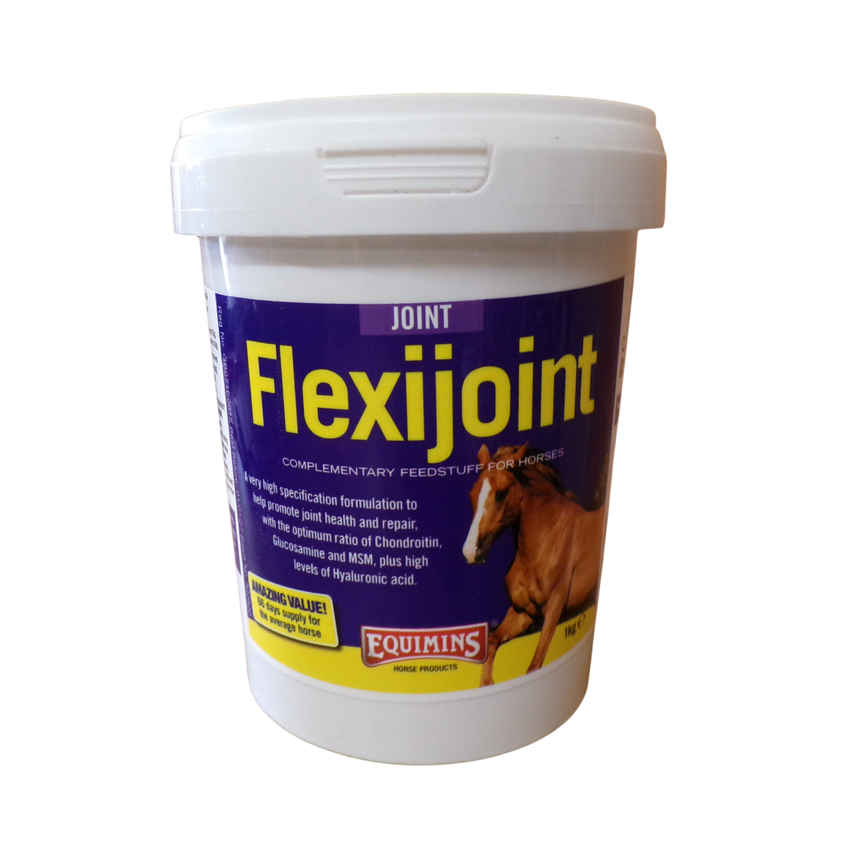 Equimins Flexijoint