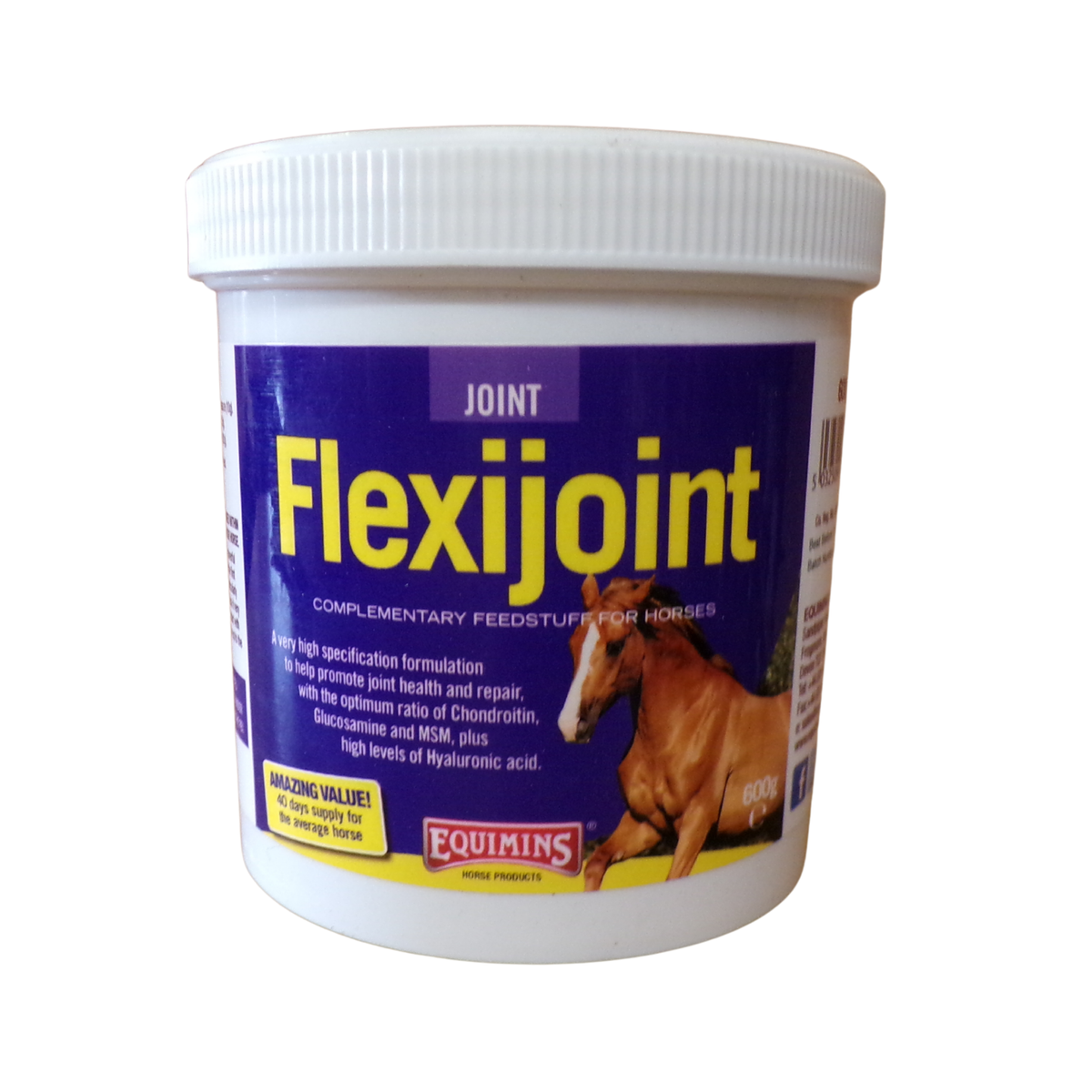 Equimins Flexijoint
