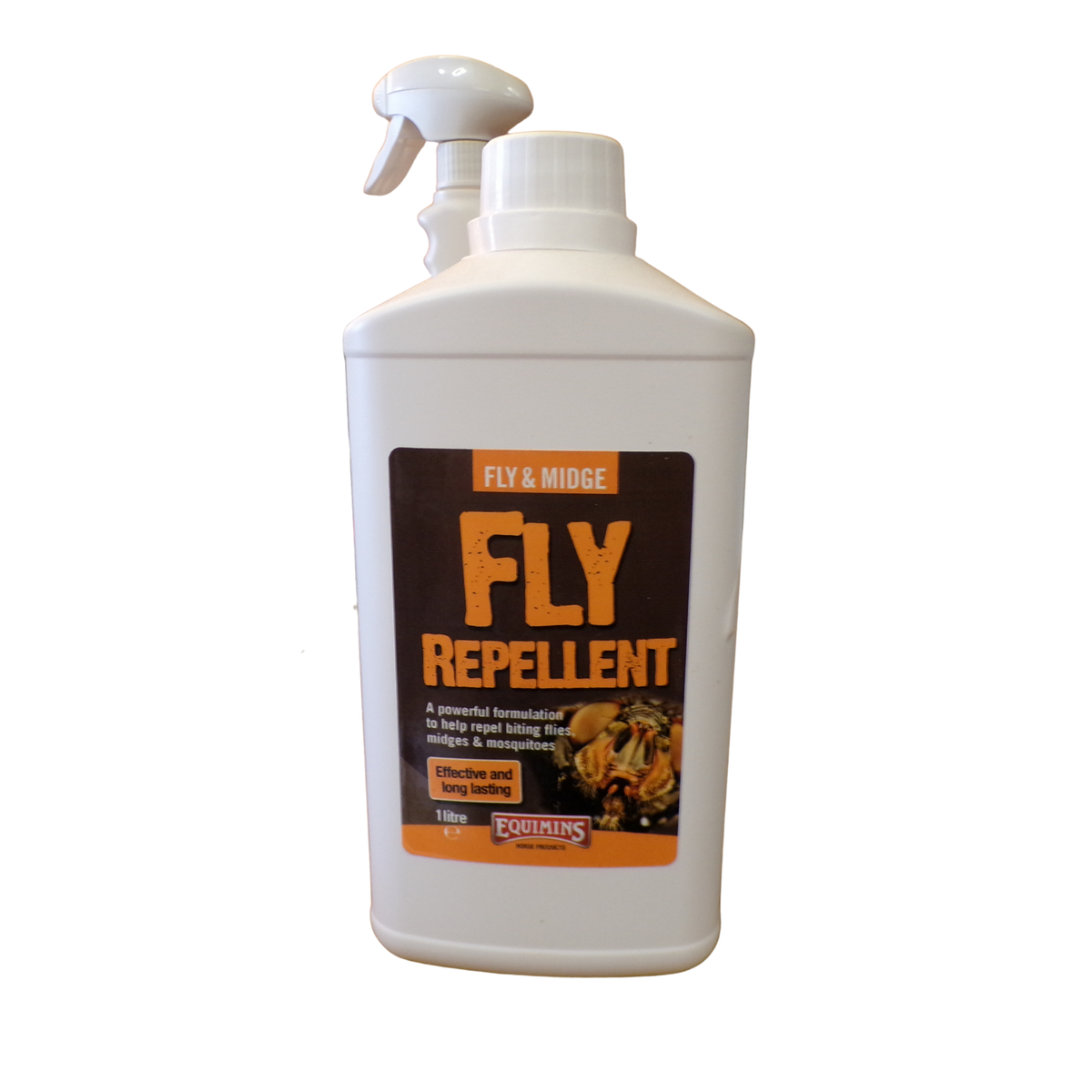 Equimins Fly Repellent