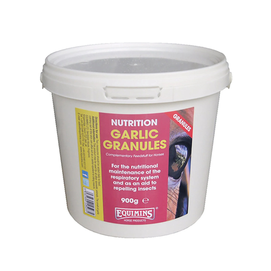 Equimins Garlic Granules