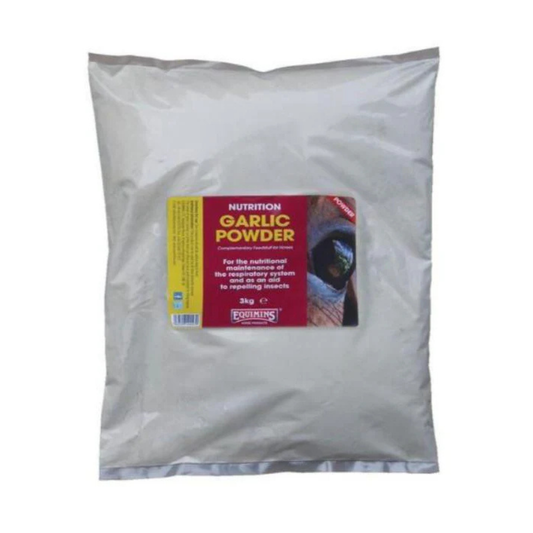 Equimins Garlic Powder