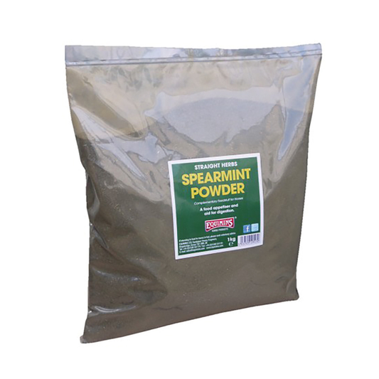 Equimins Spearmint Powder